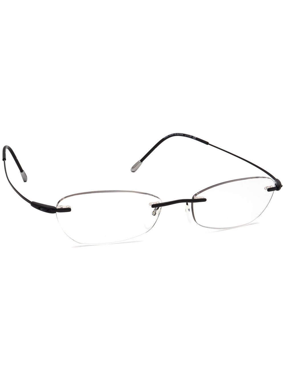 Silhouette 7554 50 6062 Titan Eyewear